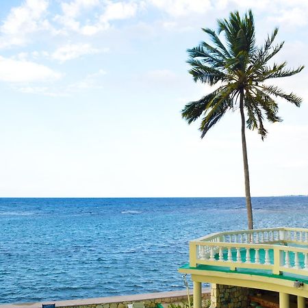 Sahara Dela Mer Inn Montego Bay Ngoại thất bức ảnh