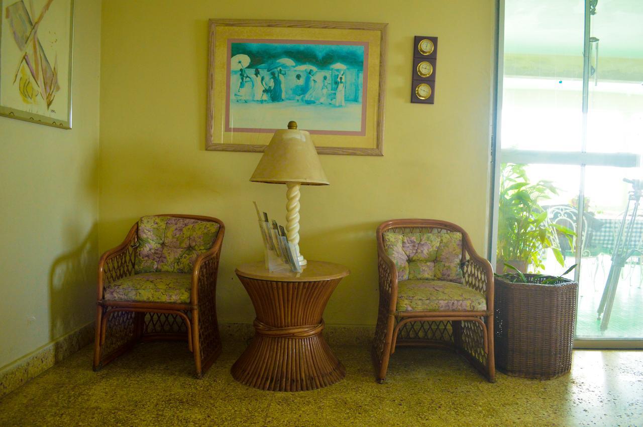 Sahara Dela Mer Inn Montego Bay Ngoại thất bức ảnh
