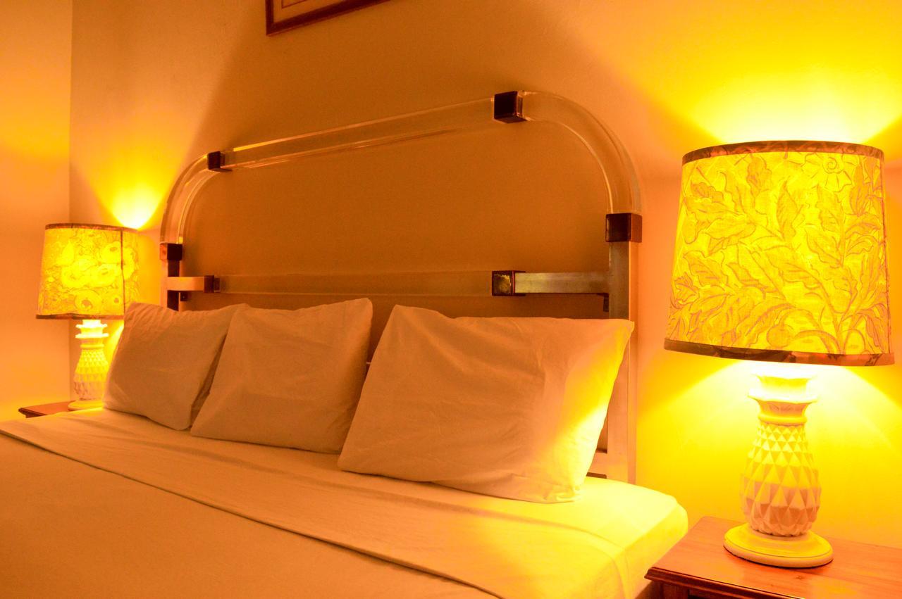 Sahara Dela Mer Inn Montego Bay Ngoại thất bức ảnh
